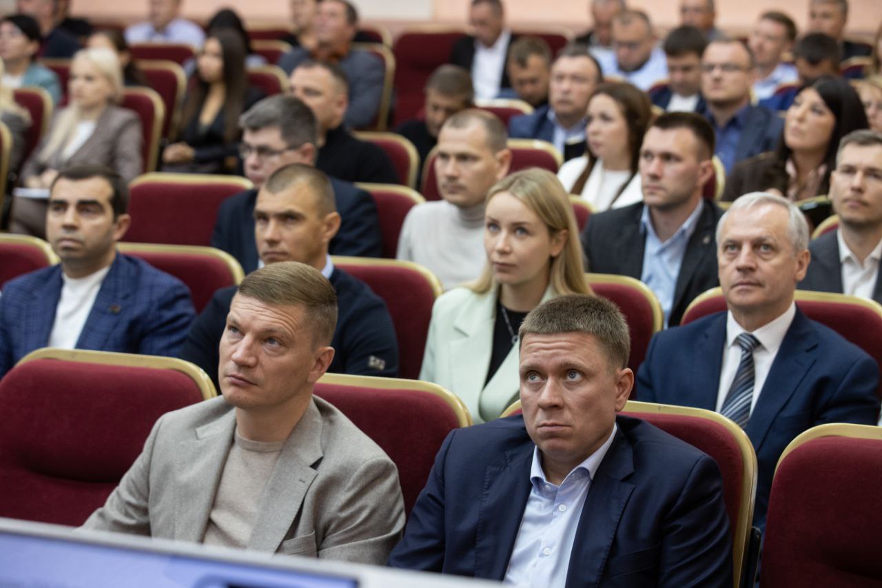 В Анапе очистили 34 га пляжей